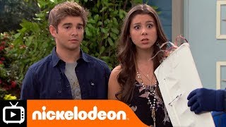 The Thundermans  Colosso HareLines  Nickelodeon UK [upl. by Brockwell]