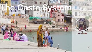 The Caste System in India [upl. by Annoj868]