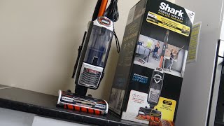 Shark NZ801UK Corded Upright Vacuum Cleaner [upl. by Geoff]