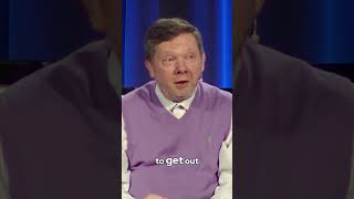 How 30 Seconds Can Transform Your Life  Eckhart Tolle [upl. by Audras]