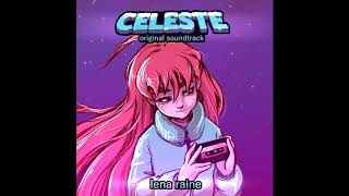 Official Celeste Original Soundtrack  19  Exhale [upl. by Steen]