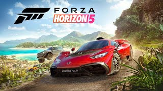 Forza Horizon 5 Guide [upl. by Davie]