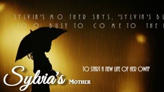 Sylvias Mother  Dr Hook  Lyrics  HD [upl. by Eilrak537]