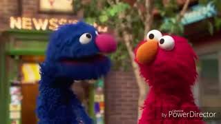 Sesame Street  Funny Farm [upl. by Bugbee]