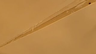 How to Repair a Loose Tape Joint in Drywall [upl. by Serra441]