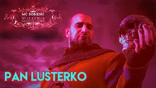 Piosenka o Panu Lusterko  Gaunter ODim Song  ⚔️The Witcher  MCS ft Patryk SCovers prod Paradox [upl. by Manheim407]