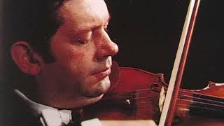 Viotti Violin Concerto No22 in A minor G97GrumiauxWaart RCO 1969 [upl. by Assyral]