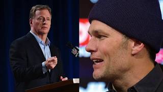 TOM BRADY FINALLY RESPONDS TO SOUTH PARK DISSES [upl. by Ahsinid]