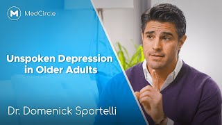 Why Depression Goes Undetected In Adults [upl. by Jacoby]