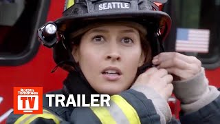 Station 19 Season 1 Trailer  Rotten Tomatoes TV [upl. by Aoh]