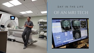 Day in the Life as a Registered Sonographer My Job amp Advice [upl. by Yelyah]