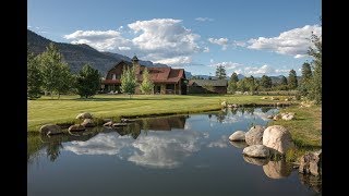 Prestigious Ranch in Durango Colorado  Sothebys International Realty [upl. by Ariaet448]