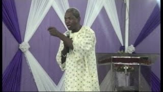 Personal Perculiar and Particular Walk with God by Gbile Akanni [upl. by Noivax]