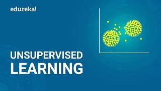 Unsupervised Learning  Clustering and Association Algorithms in Machine Learning  edurekaIN [upl. by Ttezzil866]