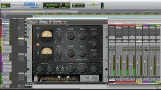 5Minute UAD Tips Fairchild Tube Limiter Collection [upl. by Frasquito]