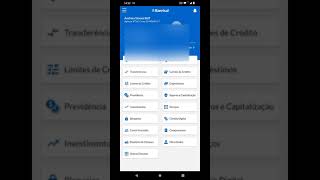 Como cancelar Agendamento no App Banrisul [upl. by Benis]