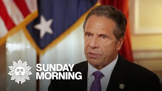 In conversation with Andrew Cuomo [upl. by Seema]