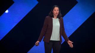 Overcoming Trichotillomania The Power of Awareness  Aneela Idnani  TEDxFargo [upl. by Shandee]