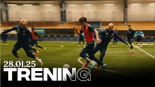 Trening  4v4 [upl. by Willow]