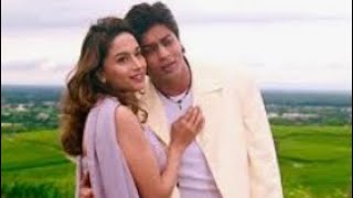 Dholna Song  Dil To Pagal Hai  Shah Rukh Khan  Madhuri Dixit  Lata Mangeshkar  Udit Narayan [upl. by Eimaral]