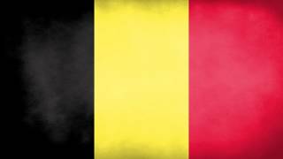 Belgium National Anthem Instrumental [upl. by Olonam935]