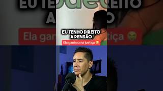 Como Se Prevenir Da Paternidade Socioafetiva E Pensão Socioafetiva [upl. by Haisoj]