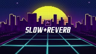 How to Slow Down and Reverb Songs Tutorial [upl. by Nawotna550]