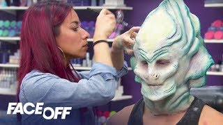 FACE OFF  Season 12 Official Trailer  SYFY [upl. by Yemorej357]