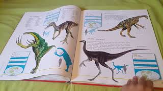 the complete guide to dinosaurs and prehistoric reptiles [upl. by Erin602]