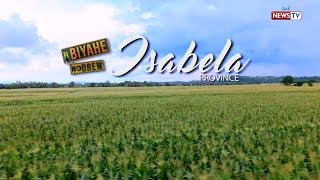 Biyahe ni Drew Conquering Isabela Full Episode [upl. by Lazos]