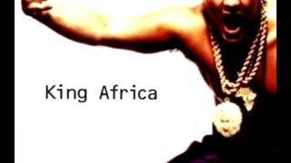 King africa  Album el africano [upl. by Adiene208]