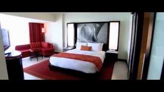 The Condado Plaza Hilton  Ocean Suite [upl. by Karry]