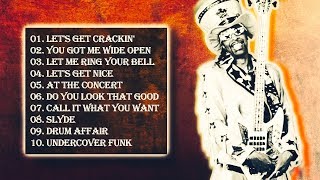 Old School Funk Mix  Best Classic FunkDisco Songs 70s 80s [upl. by Adnovahs954]