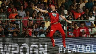 AB Devilliers Best Catches In Cricket History [upl. by Metsky]