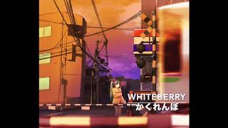 【初音ミク】かくれんぼWhiteberry [upl. by Nrehtac]