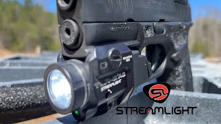 TLR8AG  STREAMLIGHT [upl. by Laved]