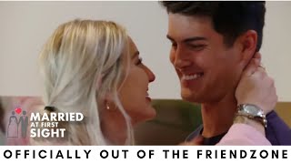 Married At First Sight Australia Season 9 Episode 10  Review  Recap [upl. by Esilec]