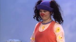 The Big Comfy Couch – Season 1 Episode 13 – Snug as a Bug [upl. by Abbott]