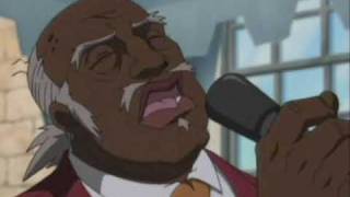 Uncle Ruckus Song [upl. by Oringa815]