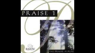 Maranatha Double Praise 1 [upl. by Juli202]