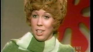 Vicki Lawrence on The Dating Game 1971 [upl. by Dibbell]