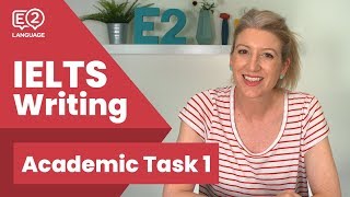 IELTS Academic Writing Task 1  Mixed Charts [upl. by Reppep]