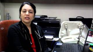 What To Expect At Your HSG  Dr Lora Shahine [upl. by Franza342]