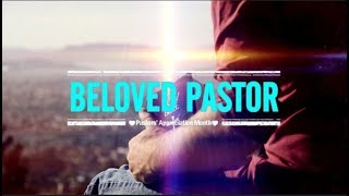 Pastors Appreciation Month Video [upl. by Hemingway]