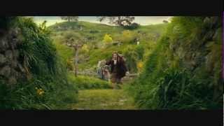 The Hobbit An Unexpected Journey  Im going on an adventure [upl. by Indihar476]