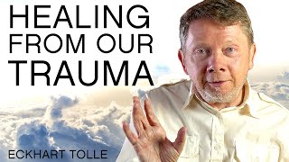 What Do You Recommend for Healing Trauma [upl. by Innavoj]