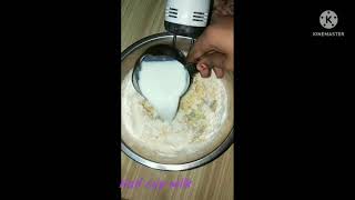 Vanila premix cake recipe [upl. by Reseda]