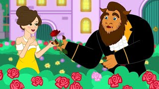 Beauty and The Beast  The Ugly Duckling in Urdu  پریوں کی کہانیاں  Urdu Fairy Tales [upl. by Lemhar]