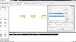 Basic Arena Tools Process Module [upl. by Orfurd]