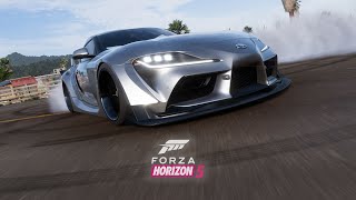 FORZA HORIZON 5  RANDOM MOMENTS [upl. by Tracey]